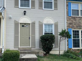 10987 Tower Pl, Manassas, VA 20109