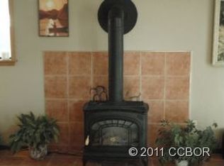 965 W 3rd St, Salida, CO 81201