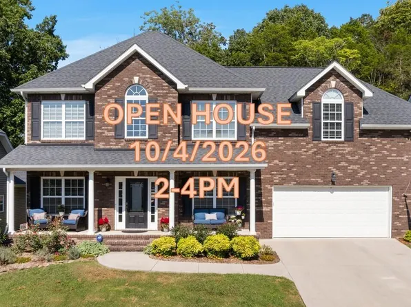 2614 Sweeping Rain Ln, Knoxville, TN 37931