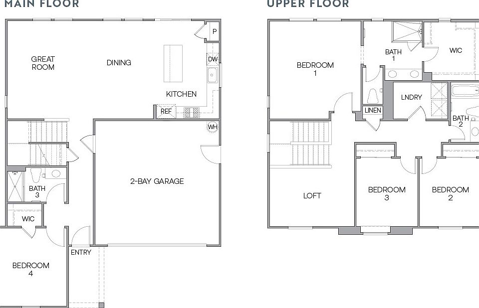 Floor Plan.