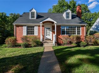 4501 Stonewall Ave, Richmond, VA 23225