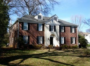 1020 Arosa Ave APT 5, Charlotte, NC 28203