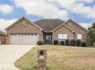 6017 Flight Ct, Jacksonville, AR 72076