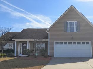2622 Ravens Glass Ct, Wilmington, NC 28411