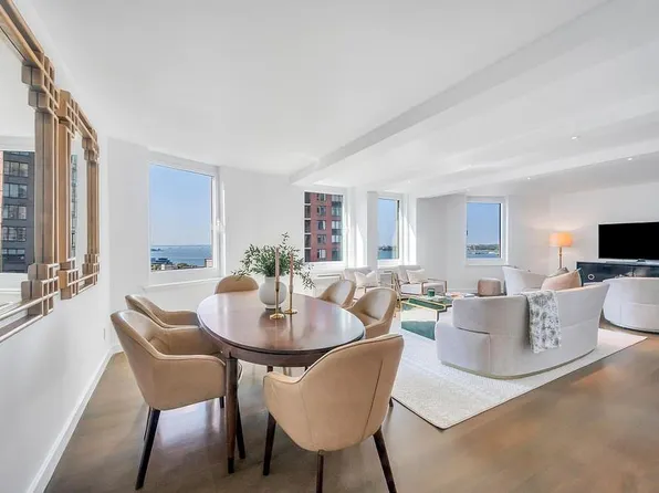 333 Rector Pl APT Ph6s, New York, NY 10280