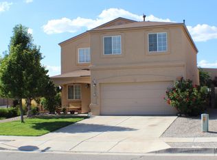 3303 Flat Iron Rd NE, Rio Rancho, NM 87144