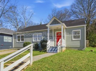 1264 Hartford Ave SW, Atlanta, GA 30310