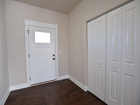 Entryway - Option 1