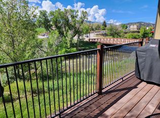 705 Nogal Rd, Eagle, CO 81631