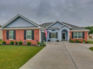 1217 Augustus Dr, Conway, SC 29527