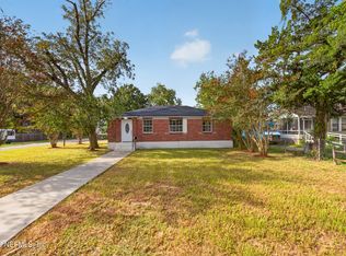 5100 LEXINGTON Avenue, Jacksonville, FL 32210