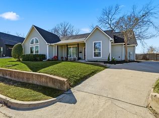 809 Austin St, Rockwall, TX 75087