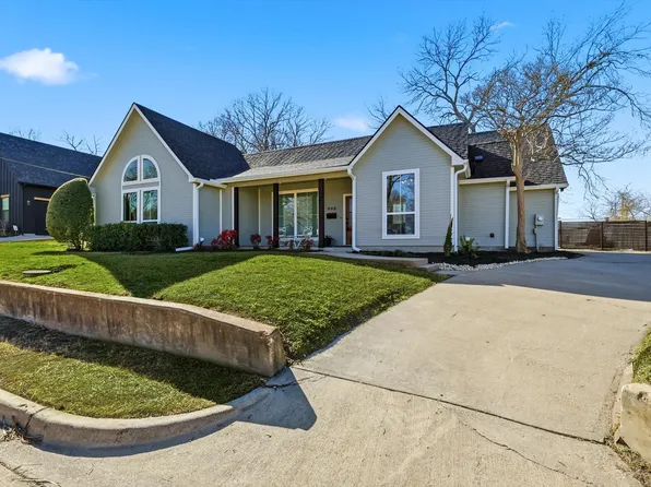 809 Austin St, Rockwall, TX 75087