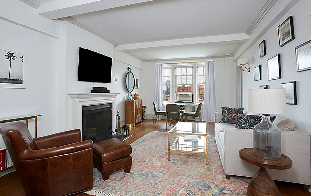 Rented by Compass | media 8