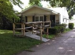3334 Straley Ln, Youngstown, OH