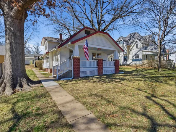 511 Poplar St, Wamego, KS 66547
