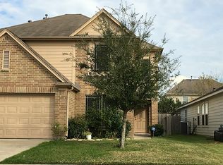 3418 Clipper Winds Way, Houston, TX 77084