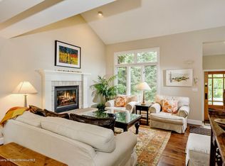 235 Riverside Dr, Basalt, CO 81621