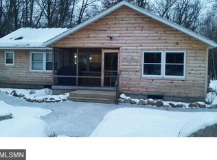 12335 Bass Lake Rd, Merrifield, MN 56465