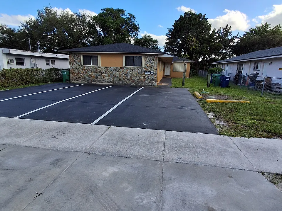 The Front