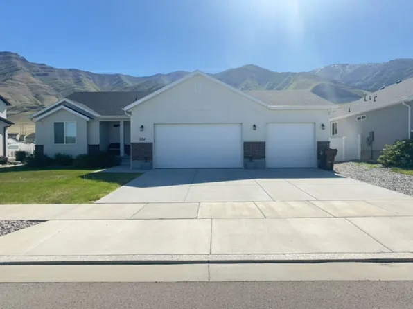 204 Tram Rock Rd, Lake Point, UT 84074
