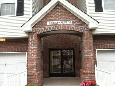 16 Redspire Dr #16, Union, NJ, 07083