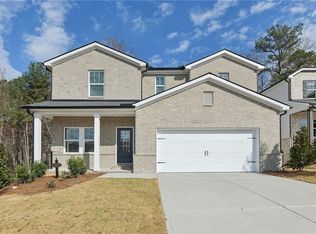 7253 Lyric St, Fairburn, GA 30213