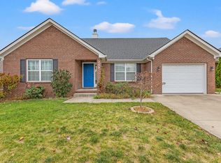 305 Frederick Rd, Nicholasville, KY 40356