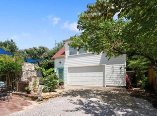 4517 Shoalwood Ave #B, Austin, TX 78756