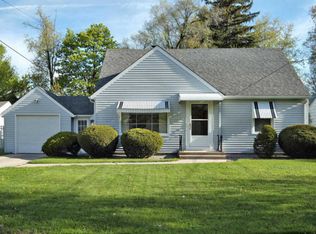 2219 Golfview Ave, Kalamazoo, MI 49001