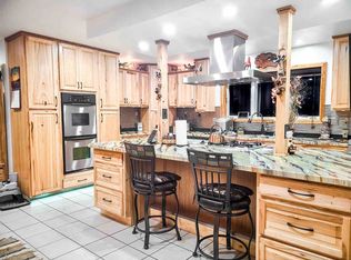 24201 30th St SW, Max, ND 58759