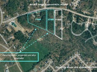 3032 Hog Mountain Rd, Dacula, GA 30019