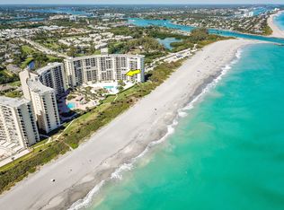 400 Ocean Trail Way APT 403, Jupiter, FL 33477