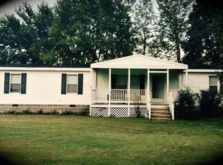 1000 Alliance Rd, Surry, VA 23883