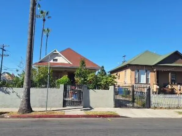 1382 E 21st St, Los Angeles, CA 90011