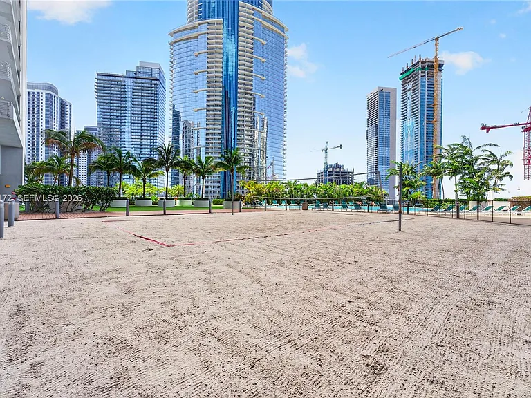 888 Biscayne Blvd #2404 — Photo 20