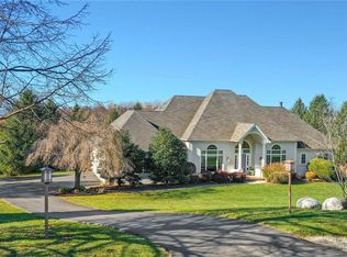 10 Barron Hill Rd, Easton, PA 18042