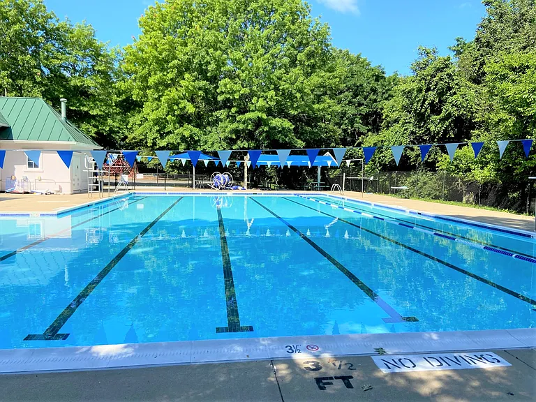 Community Pool