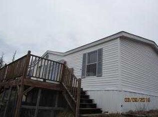 276 Owenby Cove Rd, Fairview, NC 28730