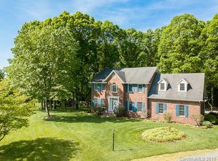 34272 Mabry Rd, Albemarle, NC 28001