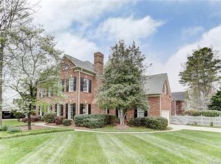 10200 Scott Gate Ct, Charlotte, NC 28277