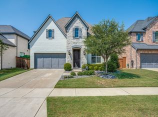 14302 Danehurst Ln, Frisco, TX 75035