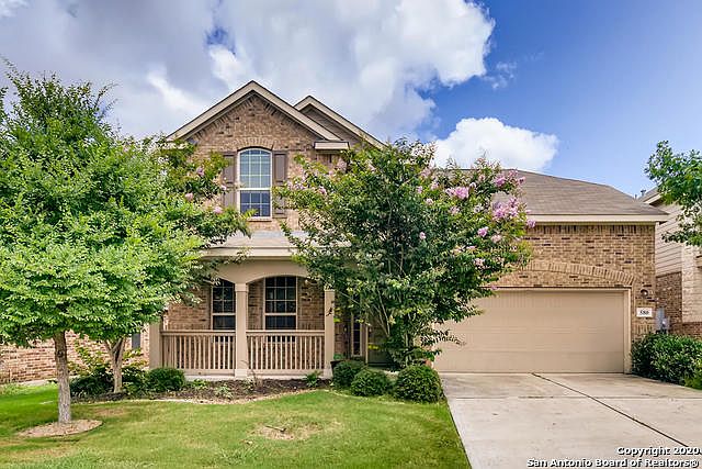 1st image of 580 Saddlehorn Way
