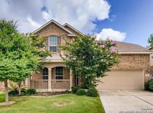 580 Saddlehorn Way, Cibolo, TX 78108