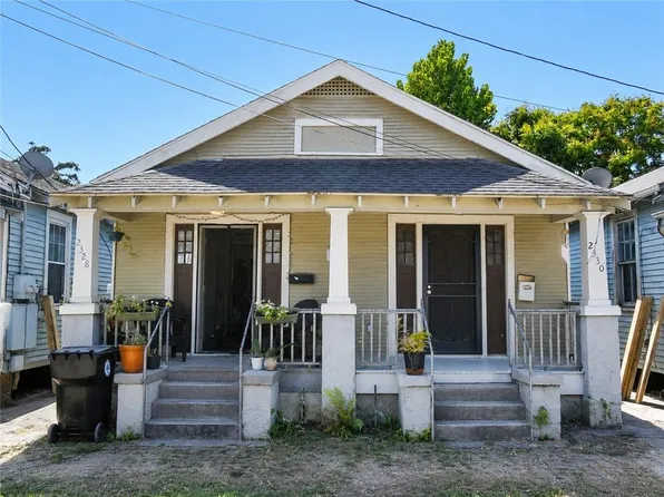 2328-30 Gov Nichols St, New Orleans, LA 70119
