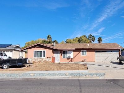 9144 Willowgrove Ave, Santee, CA, 92071