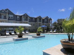 The Cove Apartments, Ingleside, TX 78362