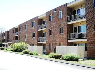 65 Westridge Rd UNIT D2, New London, CT 06320