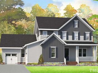 341 Chickasaw Plum Dr, Holly Springs, NC 27540