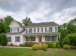 168 W Goldfinch Ln, Centreville, MD 21617